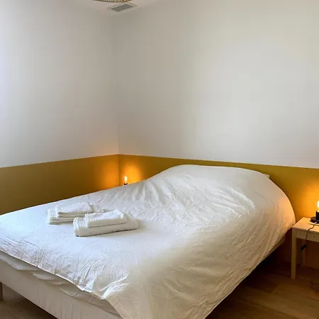 Beausejour Semesterbostad