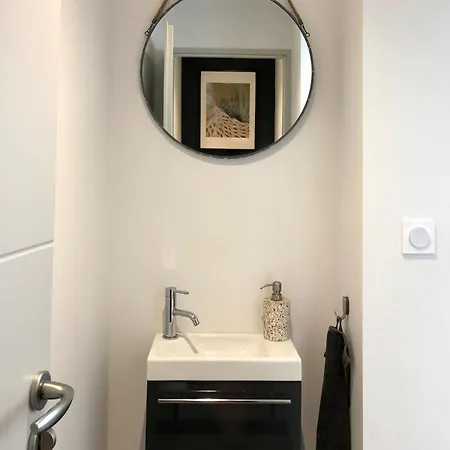 Beausejour Semesterbostad *