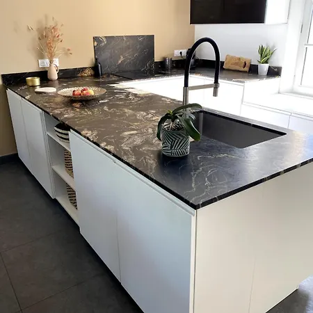 Beausejour Semesterbostad