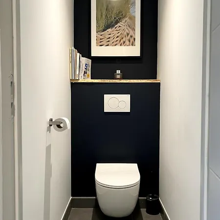 Beausejour Semesterbostad *