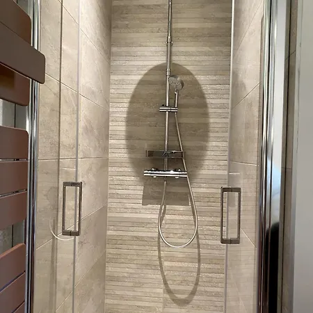 Beausejour Semesterbostad *