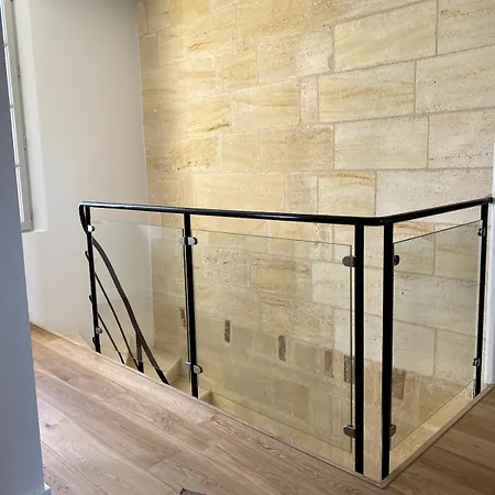 Beausejour Semesterbostad Puisseguin