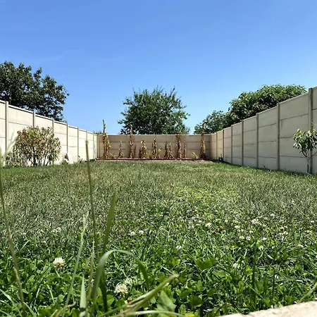 Beausejour Semesterbostad