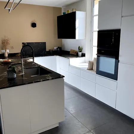 Beausejour Semesterbostad *