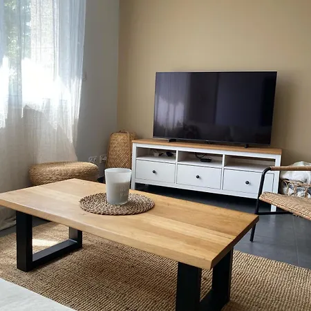 Beausejour Semesterbostad