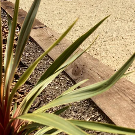 Beausejour Semesterbostad