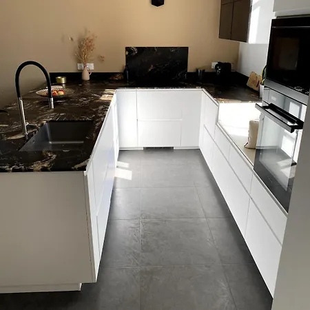 Semesterbostad Beausejour