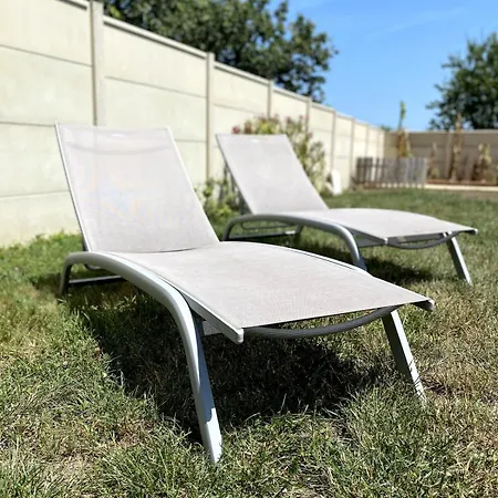 Semesterbostad Beausejour *