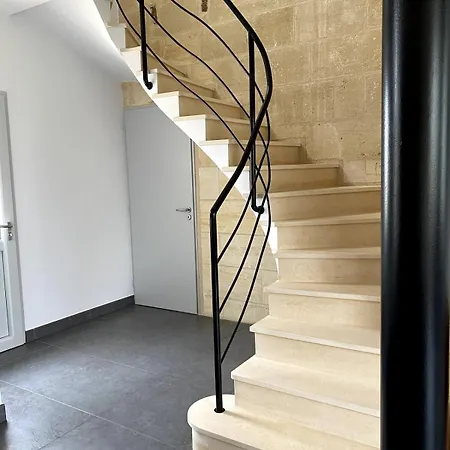 Beausejour Semesterbostad *