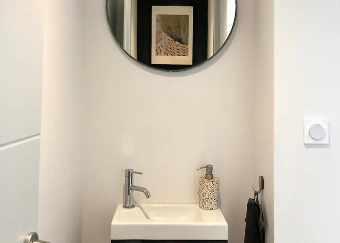 Beausejour بيت للعطل *