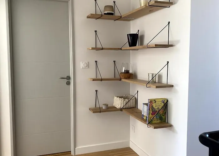 Beausejour بيت للعطل Puisseguin