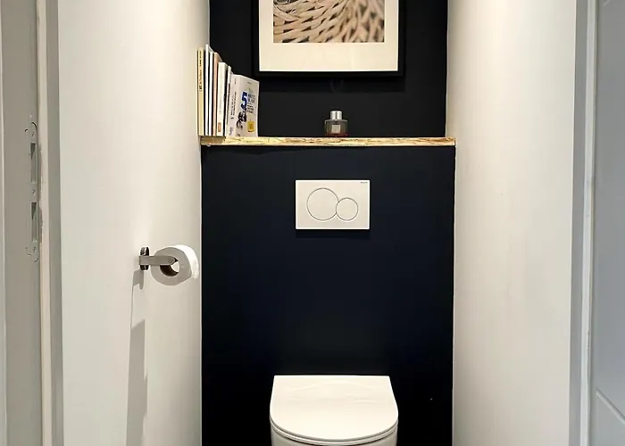 Beausejour بيت للعطل *