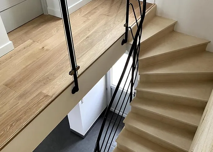 بيت للعطل Beausejour