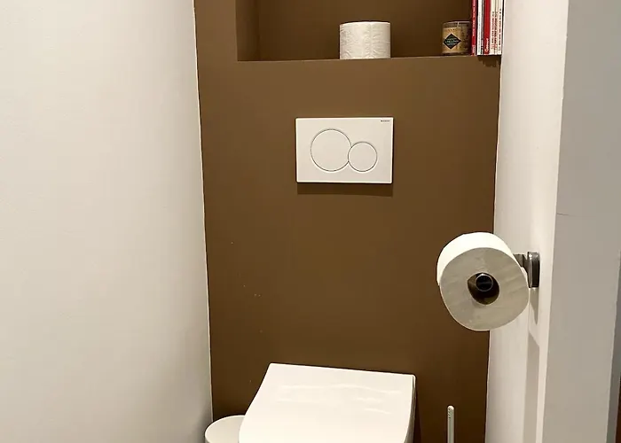 Beausejour بيت للعطل Puisseguin