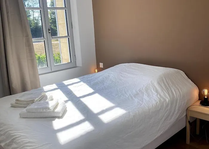 بيت للعطل Beausejour Puisseguin