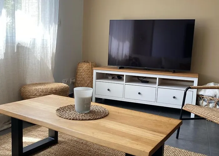 Beausejour بيت للعطل