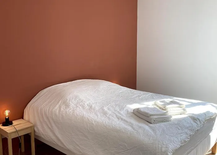 بيت للعطل Beausejour