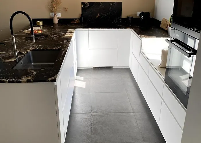 بيت للعطل Beausejour