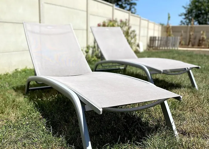 بيت للعطل Beausejour *