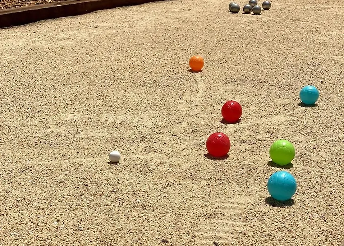 Beausejour بيت للعطل Puisseguin