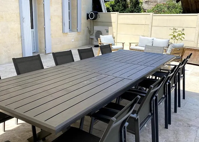 بيت للعطل Beausejour *